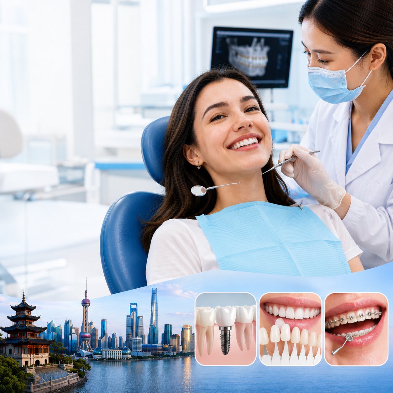 Dental Care