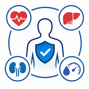 Comprehensive Health Assessment