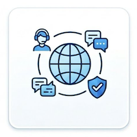 International Services