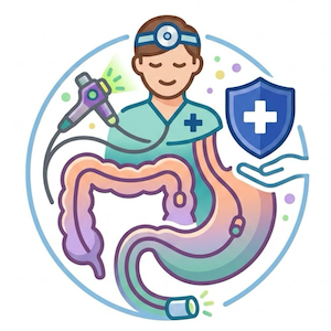 Gastrointestinal Screening