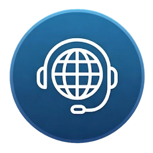 Dedicated International Coordinators