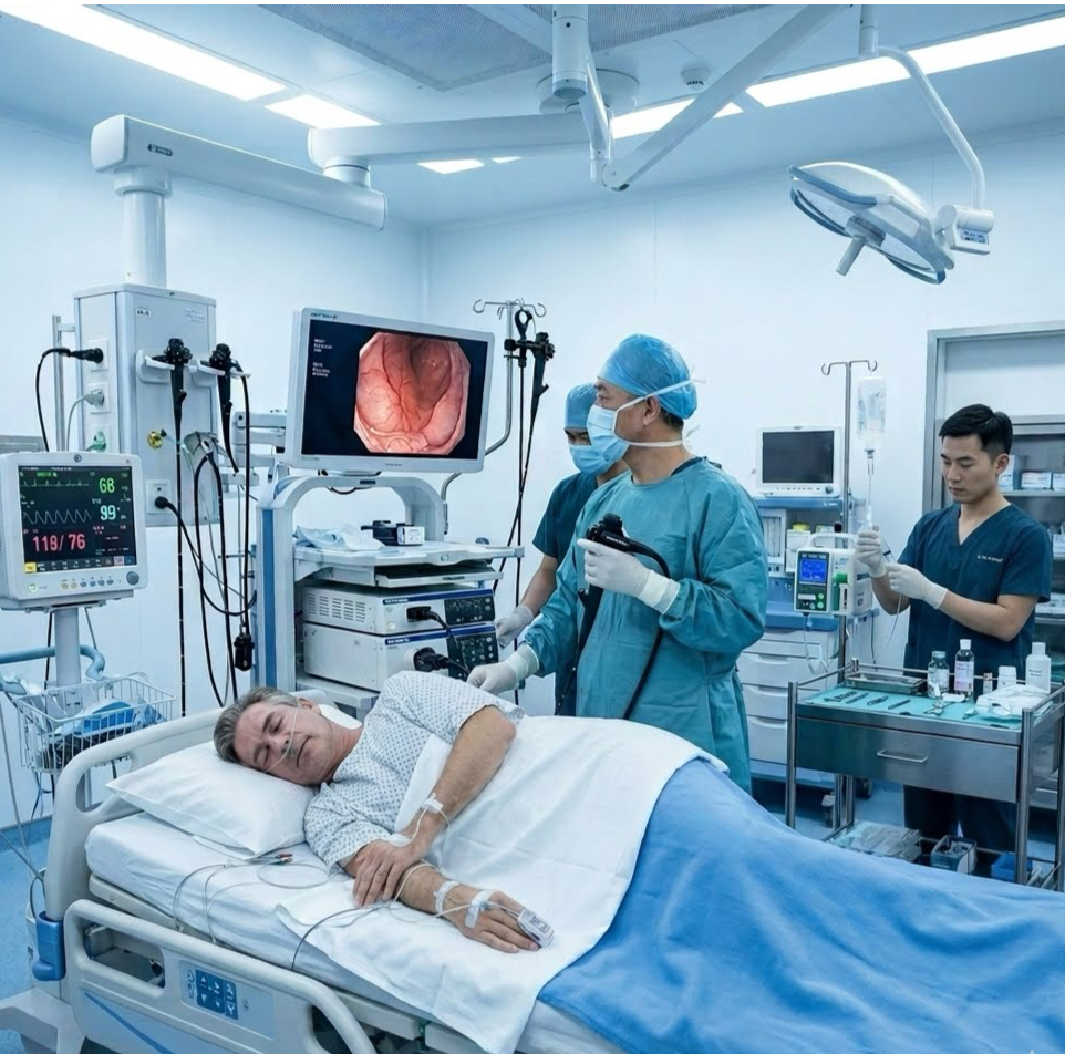 Endoscopy